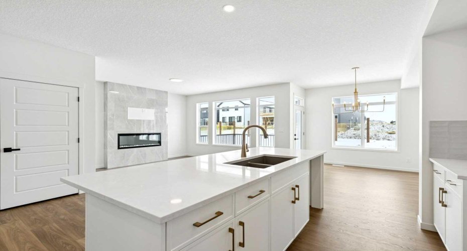 175 Herron Landing, Calgary, Alberta T3P 2R1, 3 Bedrooms Bedrooms, ,3 BathroomsBathrooms,Residential,For Sale,Herron,A2292354