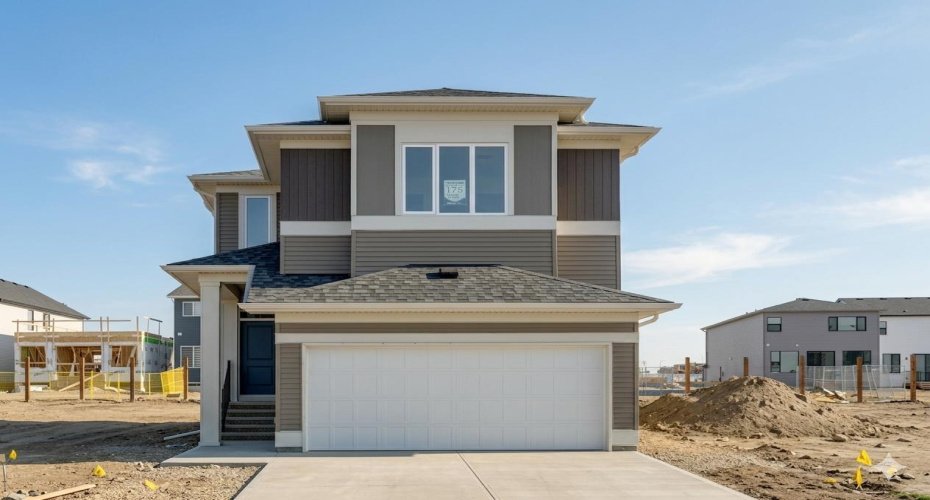 175 Herron Landing, Calgary, Alberta T3P 2R1, 3 Bedrooms Bedrooms, ,3 BathroomsBathrooms,Residential,For Sale,Herron,A2292354