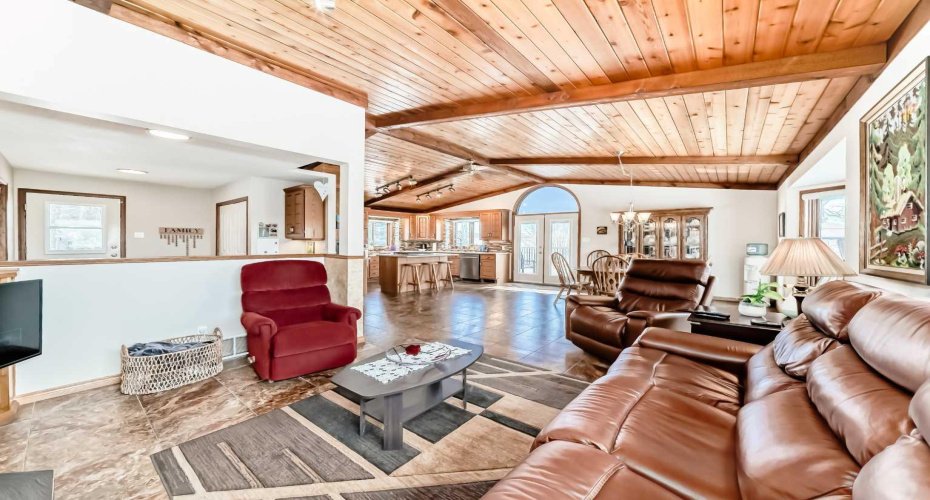 24402 Highway 595, Rural Red Deer County, Alberta T0M 0V0, 5 Bedrooms Bedrooms, ,4 BathroomsBathrooms,Residential,For Sale,Highway 595,A2292412