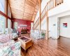 24402 Highway 595, Rural Red Deer County, Alberta T0M 0V0, 5 Bedrooms Bedrooms, ,4 BathroomsBathrooms,Residential,For Sale,Highway 595,A2292412