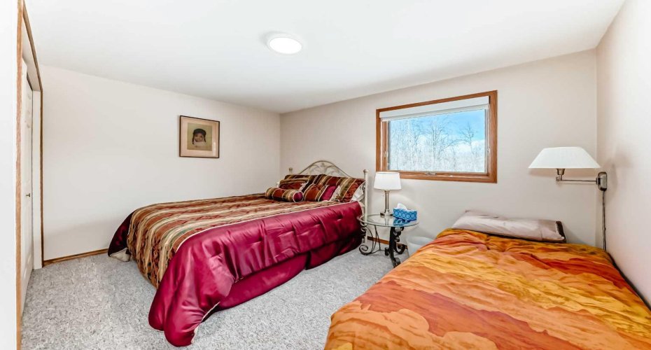24402 Highway 595, Rural Red Deer County, Alberta T0M 0V0, 5 Bedrooms Bedrooms, ,4 BathroomsBathrooms,Residential,For Sale,Highway 595,A2292412