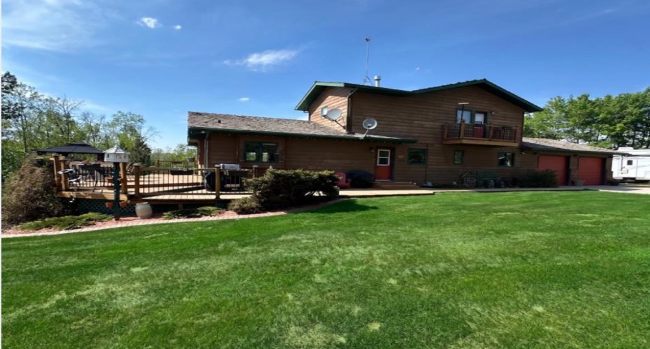 24402 Highway 595, Rural Red Deer County, Alberta T0M 0V0, 5 Bedrooms Bedrooms, ,4 BathroomsBathrooms,Residential,For Sale,Highway 595,A2292412