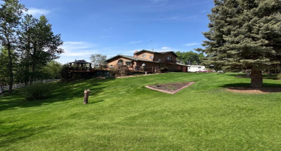 24402 Highway 595, Rural Red Deer County, Alberta T0M 0V0, 5 Bedrooms Bedrooms, ,4 BathroomsBathrooms,Residential,For Sale,Highway 595,A2292412