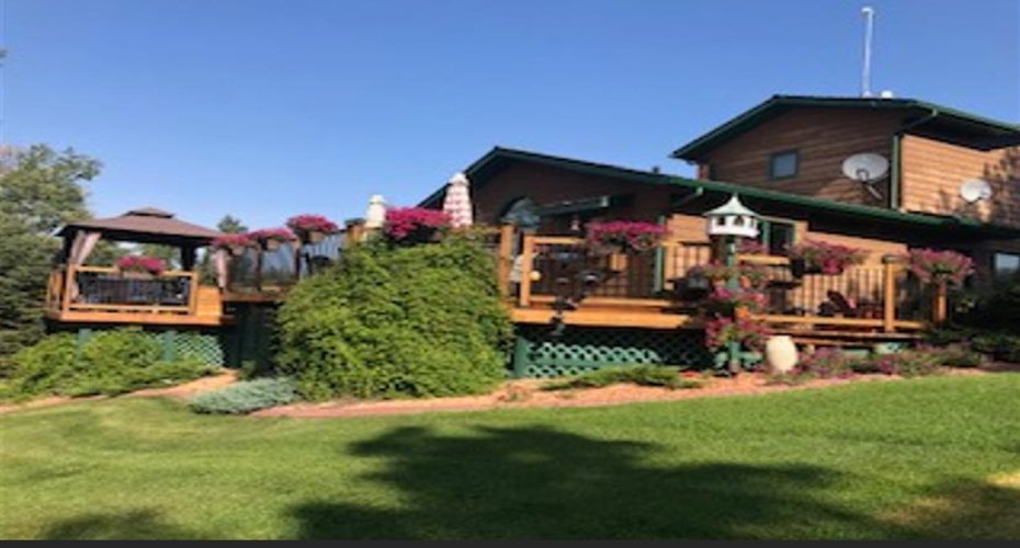 24402 Highway 595, Rural Red Deer County, Alberta T0M 0V0, 5 Bedrooms Bedrooms, ,4 BathroomsBathrooms,Residential,For Sale,Highway 595,A2292412