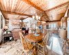 24402 Highway 595, Rural Red Deer County, Alberta T0M 0V0, 5 Bedrooms Bedrooms, ,4 BathroomsBathrooms,Residential,For Sale,Highway 595,A2292412