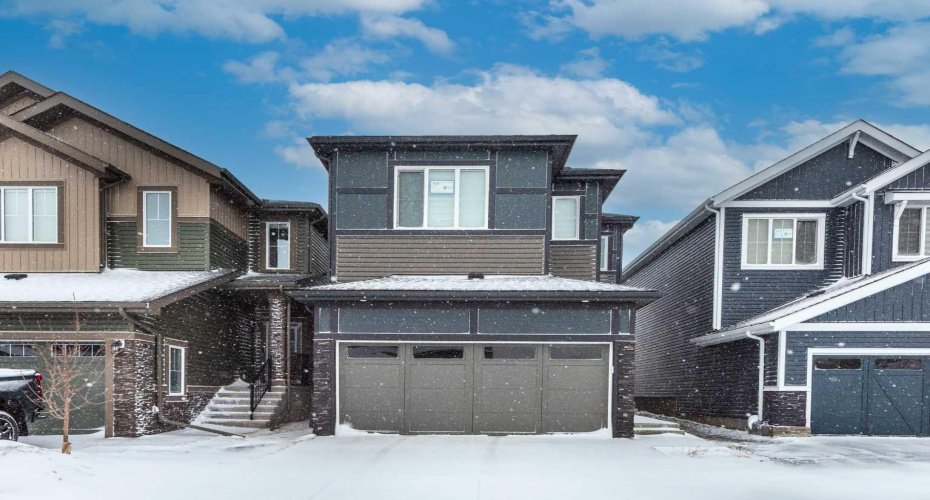 308 Sora Terrace, Calgary, Alberta T3S 0L8, 3 Bedrooms Bedrooms, ,3 BathroomsBathrooms,Residential,For Sale,Sora,A2292837