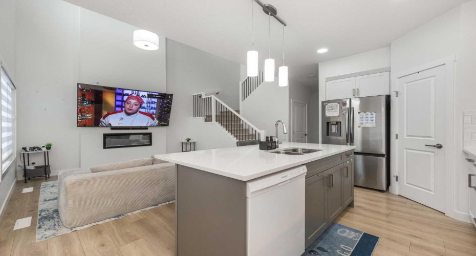 308 Sora Terrace, Calgary, Alberta T3S 0L8, 3 Bedrooms Bedrooms, ,3 BathroomsBathrooms,Residential,For Sale,Sora,A2292837