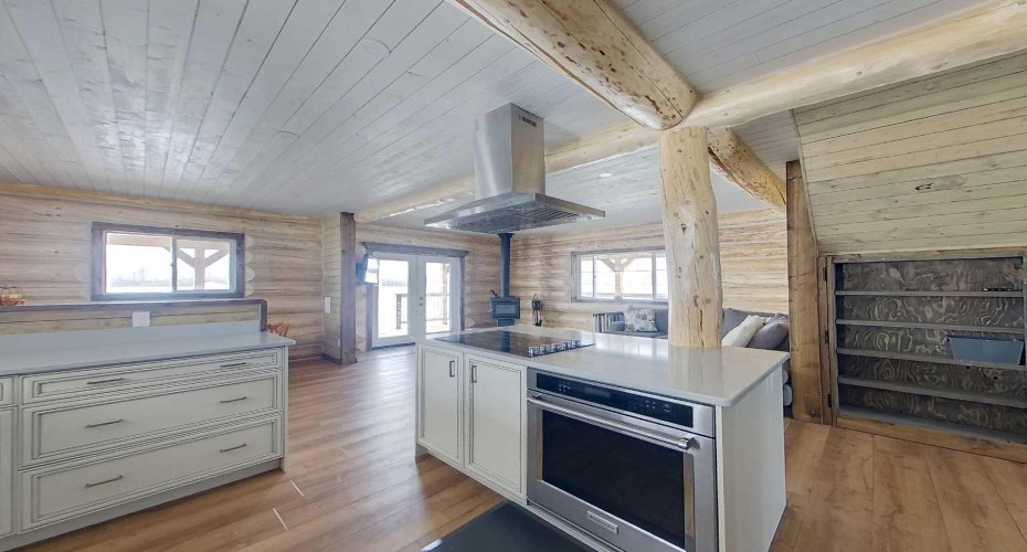 73430 102 Range Road, Kinuso, Alberta T0G 1K0, 4 Bedrooms Bedrooms, ,2 BathroomsBathrooms,Residential,For Sale,102 Range Road,A2292860