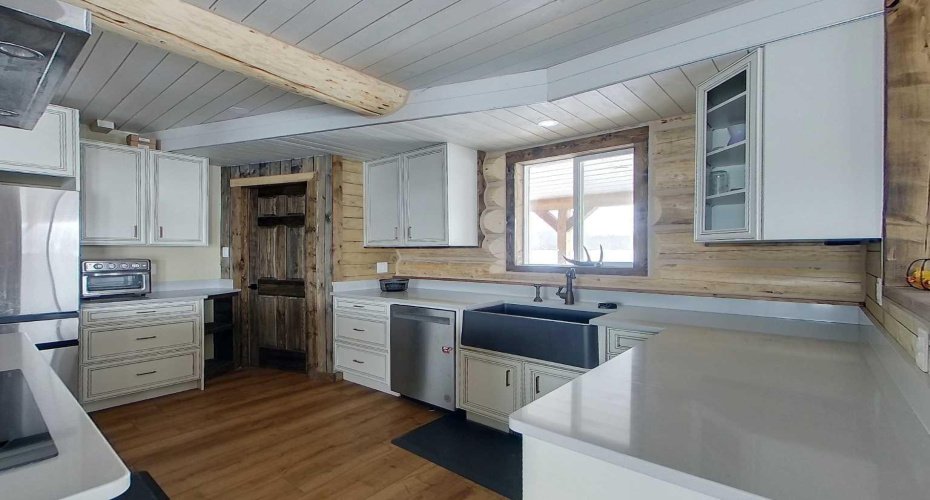 73430 102 Range Road, Kinuso, Alberta T0G 1K0, 4 Bedrooms Bedrooms, ,2 BathroomsBathrooms,Residential,For Sale,102 Range Road,A2292860