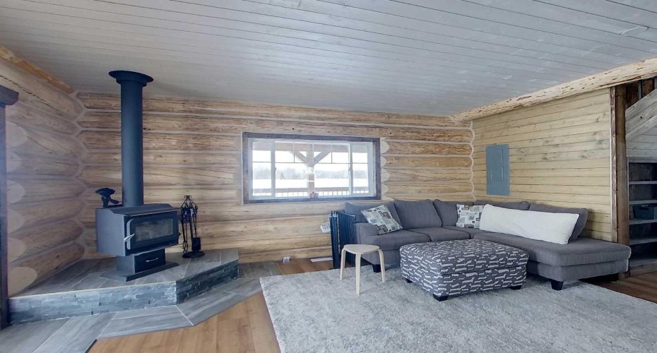 73430 102 Range Road, Kinuso, Alberta T0G 1K0, 4 Bedrooms Bedrooms, ,2 BathroomsBathrooms,Residential,For Sale,102 Range Road,A2292860