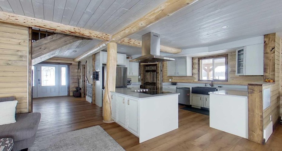 73430 102 Range Road, Kinuso, Alberta T0G 1K0, 4 Bedrooms Bedrooms, ,2 BathroomsBathrooms,Residential,For Sale,102 Range Road,A2292860