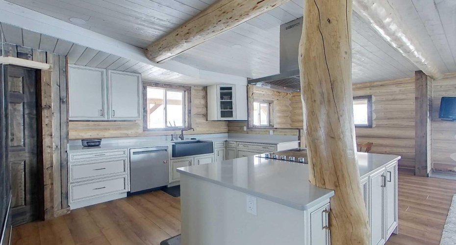 73430 102 Range Road, Kinuso, Alberta T0G 1K0, 4 Bedrooms Bedrooms, ,2 BathroomsBathrooms,Residential,For Sale,102 Range Road,A2292860