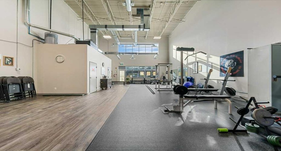 110 Commercial Drive, Rural Rocky View County, Alberta T3Z 2A7, ,Commercial,For Lease,Commercial,A2293071