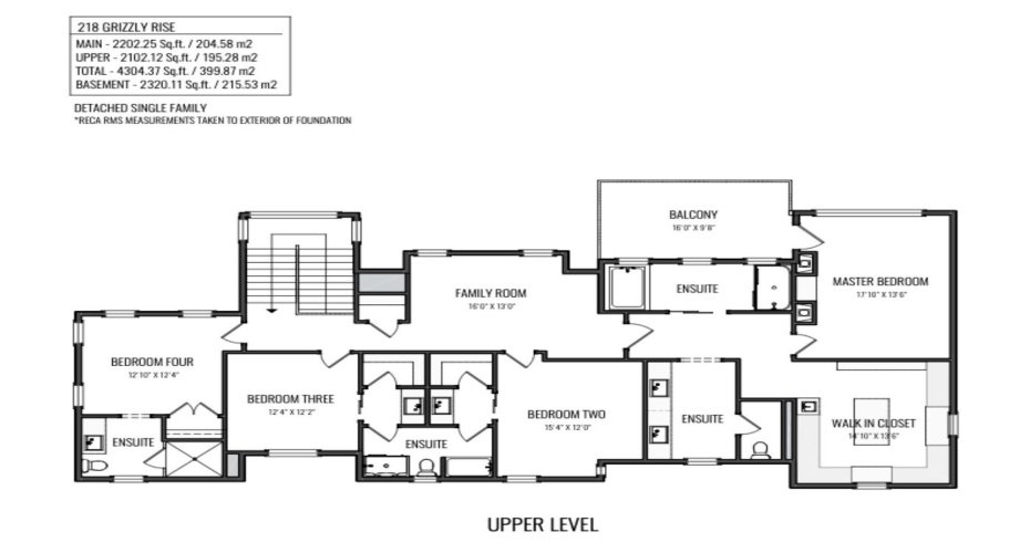 218 Grizzly Rise, Rural Rocky View County, Alberta T4C 0B5, 5 Bedrooms Bedrooms, ,7 BathroomsBathrooms,Residential,For Sale,Grizzly,A2279006
