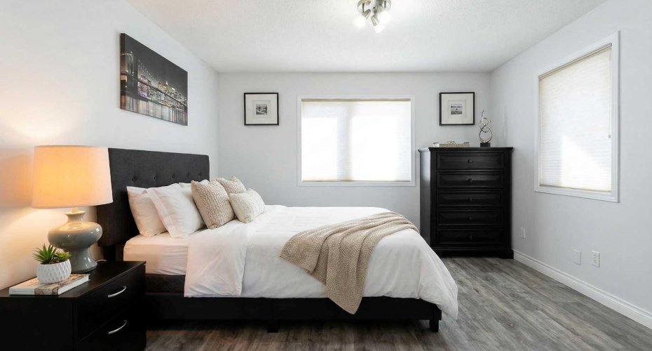 Main Level 2nd Bedroom