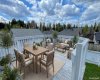 Back Deck