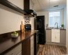 Basement Kitchen