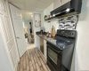 Basement Kitchen