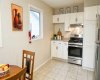 Upper Level Kitchen