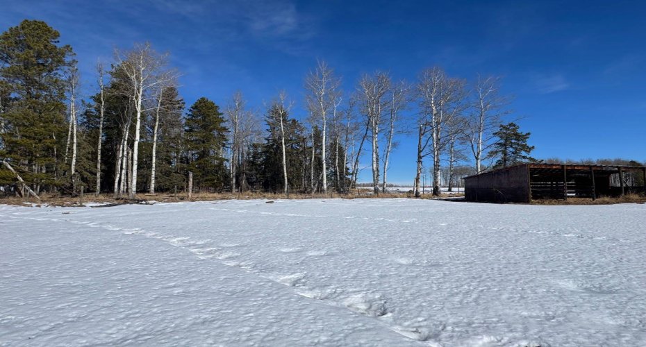 414006 Range Road 6-3, Rural Clearwater County, Alberta T4T2A1, ,Land,For Sale,Range Road 6-3,A2294048
