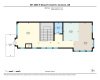 Floor Plan 2nd Floor