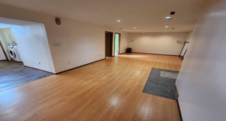 Rec Room