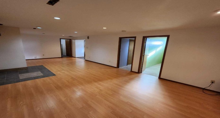 Rec Room