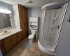 3-Piece Basement Bathroom