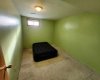 Basement Bedroom 2