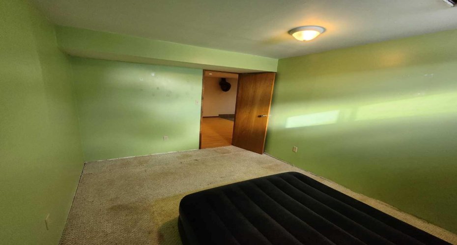 Basement Bedroom 2