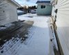 Rear Deck