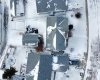 Overhead View