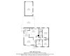 MAIN FLOOR, DEACK & GARAGE