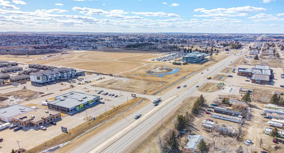 4295 44 Street, Lloydminster, Saskatchewan S9V 2H1, ,Land,For Sale,44,A2294126