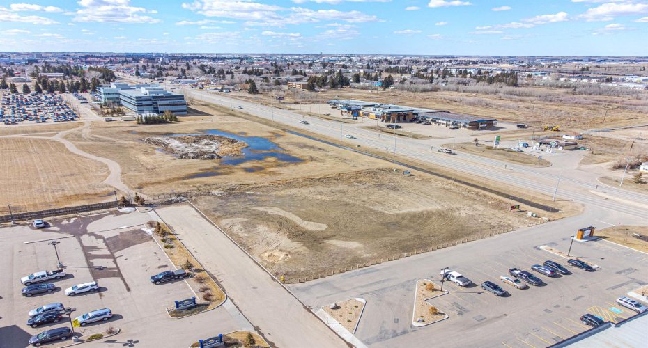 4295 44 Street, Lloydminster, Saskatchewan S9V 2H1, ,Land,For Sale,44,A2294126