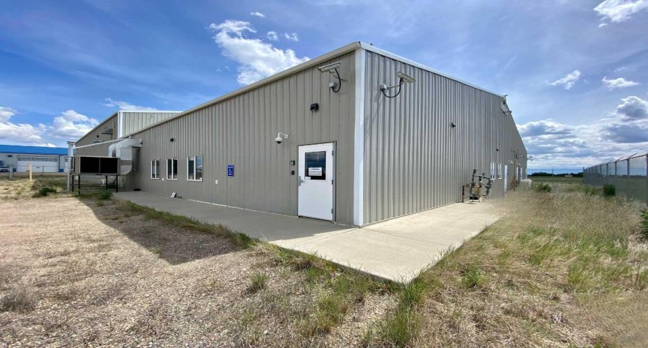 5508 GUARDIAN Street, Macklin, Saskatchewan S0L 2C0, ,Commercial,For Sale,GUARDIAN,A2294153