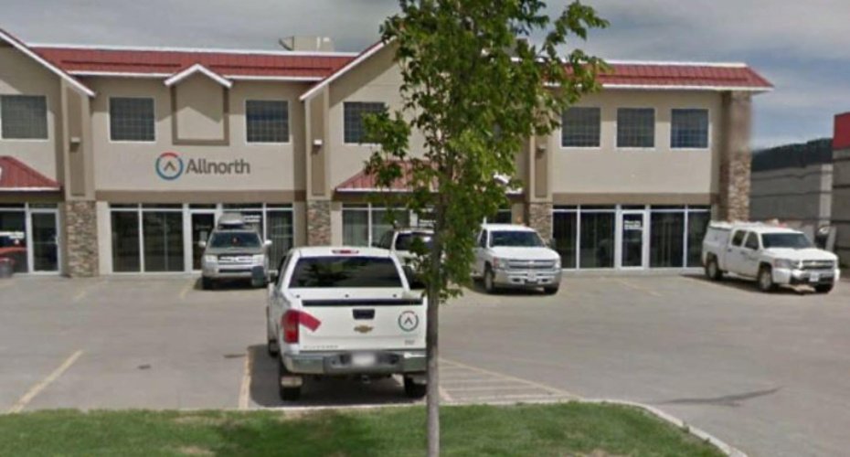 10530 117 Avenue, Grande Prairie, Alberta T8V 7N7, ,Commercial,For Sale,117,A2289252