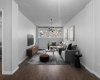 Living Room Enhanced