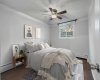 Bedroom Enhanced