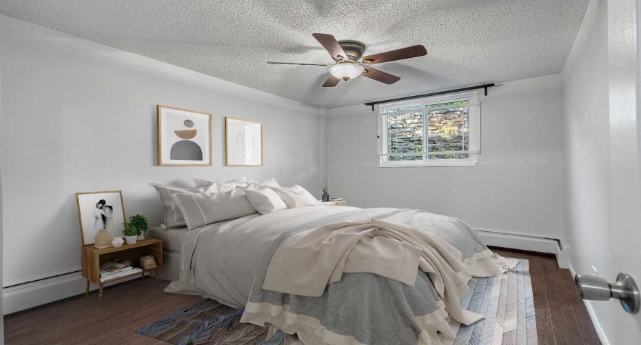 Bedroom Enhanced