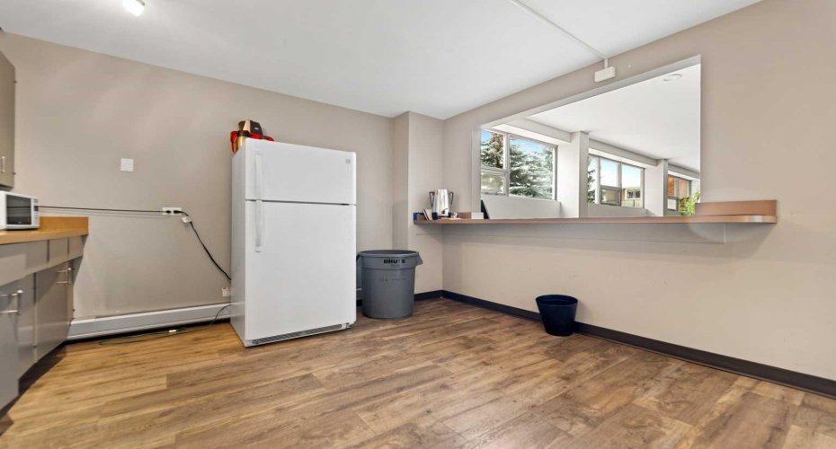 Kitchen Rec Room