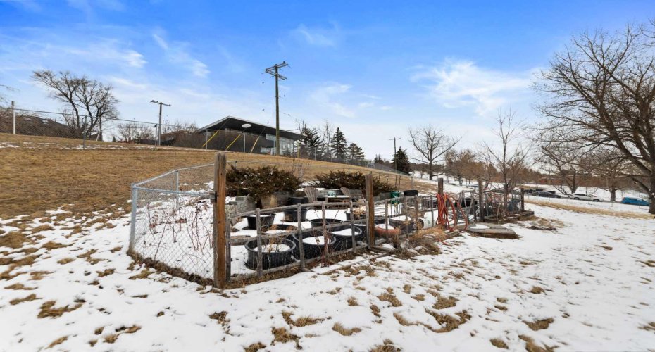 Community Garden