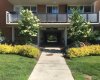 Main Entrance to Apartment