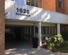 Main Entrance to Apartment
