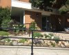 Main Entrance to Apartment