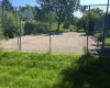 Tennis Courts