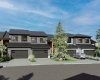 1040 Sailfin Heath, Rural Rocky View County, Alberta T3Z 0K1, 3 Bedrooms Bedrooms, ,3 BathroomsBathrooms,Residential,For Sale,Sailfin,A2292031