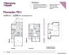 1040 Sailfin Heath, Rural Rocky View County, Alberta T3Z 0K1, 3 Bedrooms Bedrooms, ,3 BathroomsBathrooms,Residential,For Sale,Sailfin,A2292031