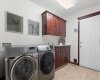 Laundry Room-Main Floor