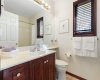 4-Pc Bathroom- Upper Level